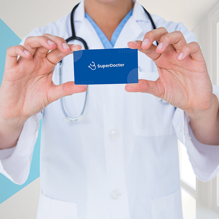 Branding para médicos